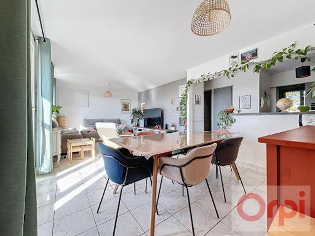 Appartement vente à Chantilly