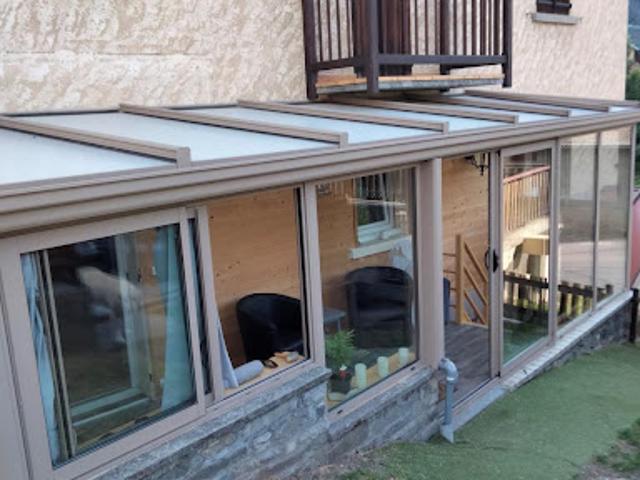 Appartement vente à Saint-Michel-de-Maurienne