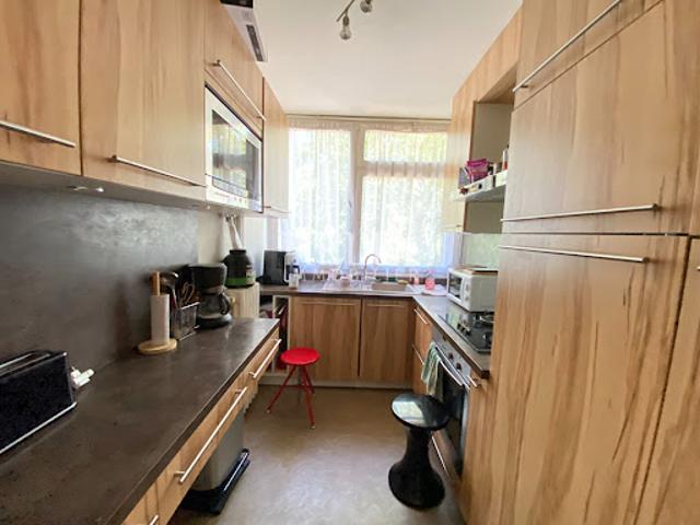 Appartement vente à Saint-Germain-en-Laye, Saint-germain-en-laye