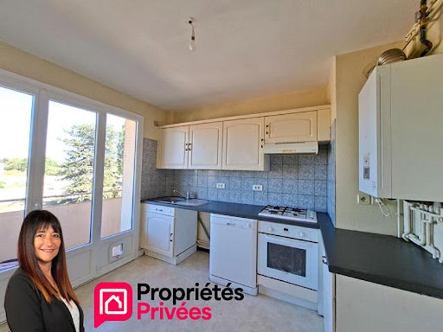 Appartement vente à Riorges, Loire
