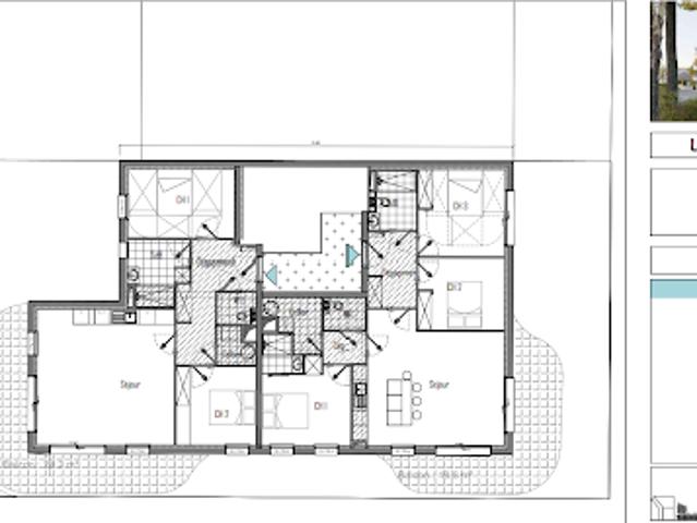 Appartement vente à Montreuil-sur-Mer, Le Touquet-paris-plage