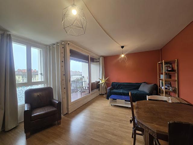 Appartement vente à Bayonne
