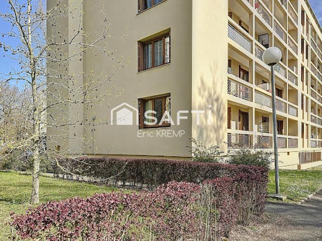 Appartement vente à Senlis, Chantilly