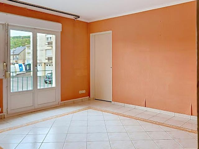Appartement vente à Thionville, Vitry-sur-orne