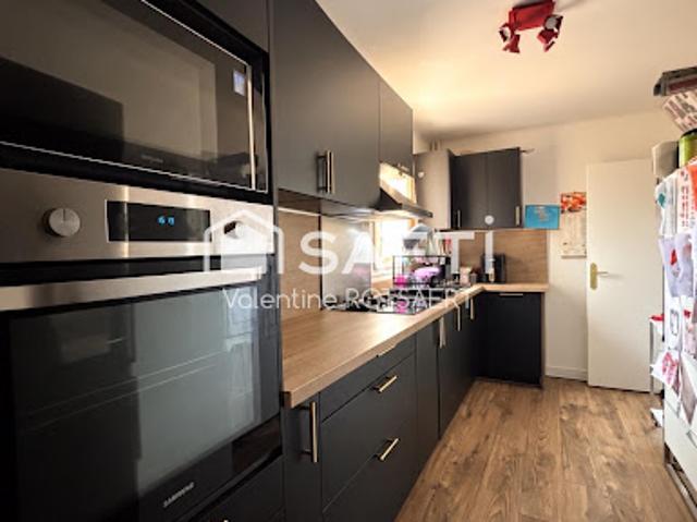 Appartement vente à Centre Ville, Compiègne