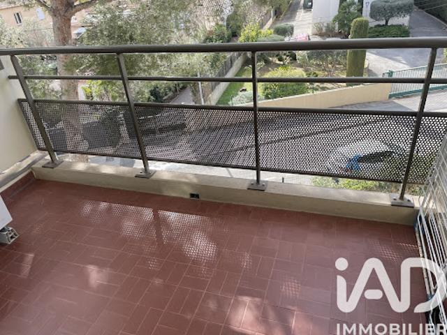 Appartement vente à Arrondissement de Draguignan, Fréjus