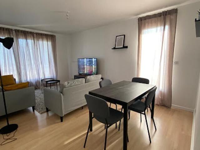 Appartement vente à Caen, Hérouville-saint-clair