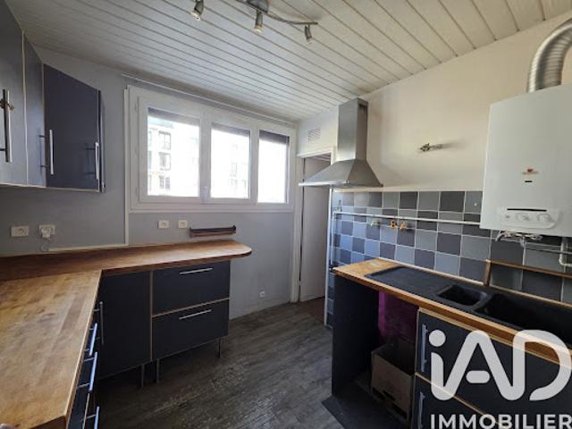 Appartement vente à Tours, Joué-lès-tours