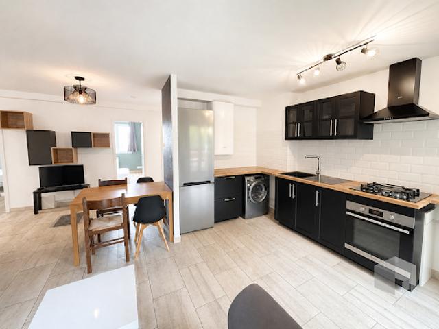 Appartement vente à Nyons, Montélimar
