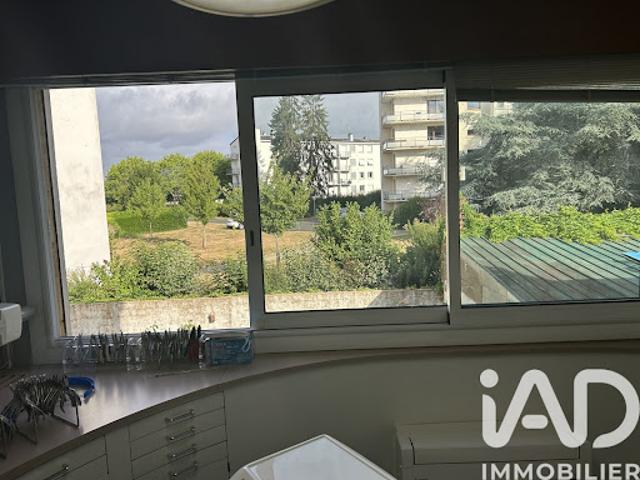 Appartement vente à Nantes