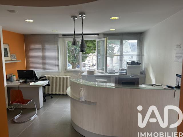 Appartement vente à Nantes
