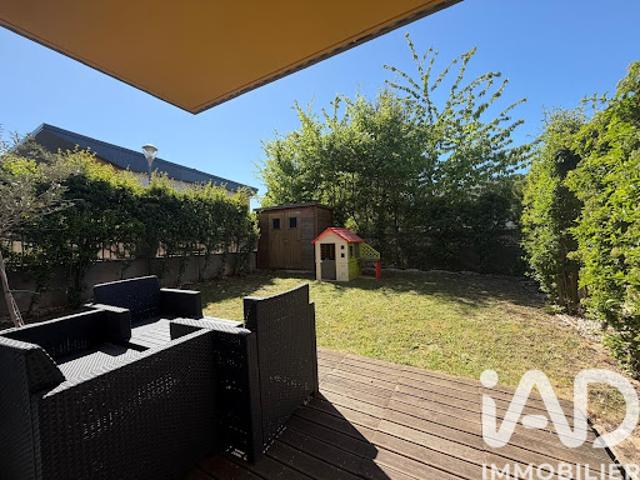 Appartement vente à Palaiseau, Sainte-geneviève-des-bois