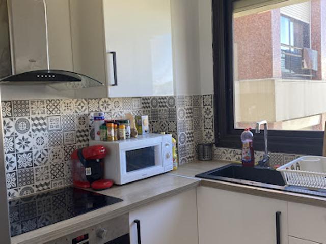 Appartement vente à Toulouse