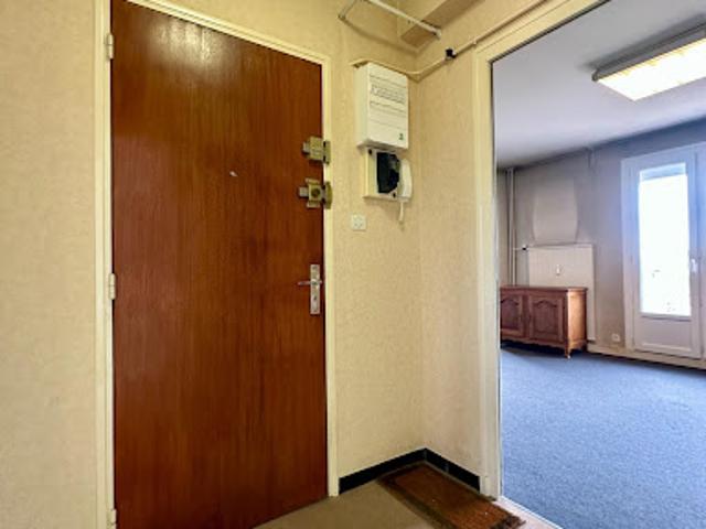 Appartement vente à Nevers, Varennes-vauzelles