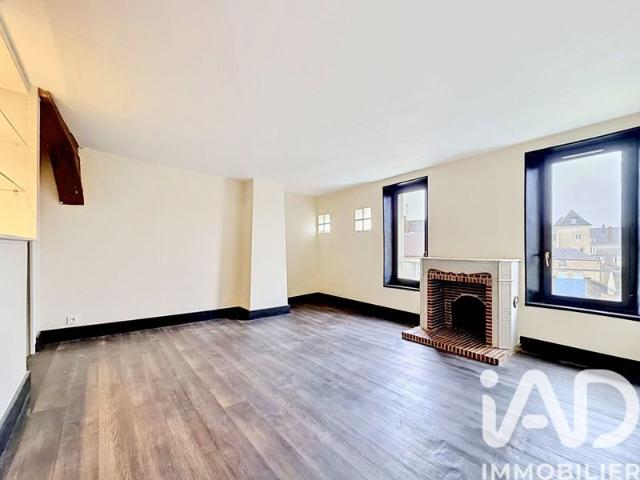 Appartement vente à Chartres