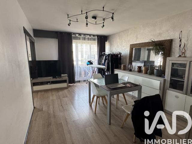 Maison vente à Le Raincy, Rosny-sous-bois