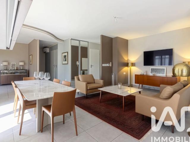 Appartement vente à Lyon, Rhône