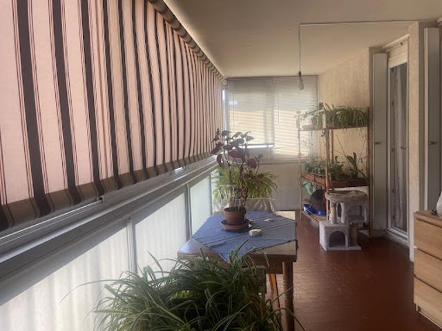 Appartement vente à Arrondissement de Toulon, La Seyne-sur-mer