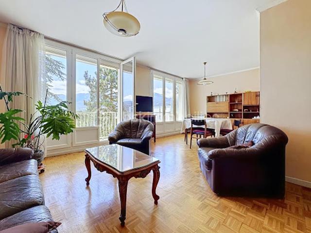 Appartement vente à Grenoble, Saint-martin-d'hères