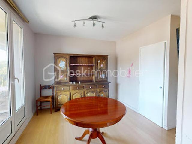 Appartement vente à Bayonne, Anglet