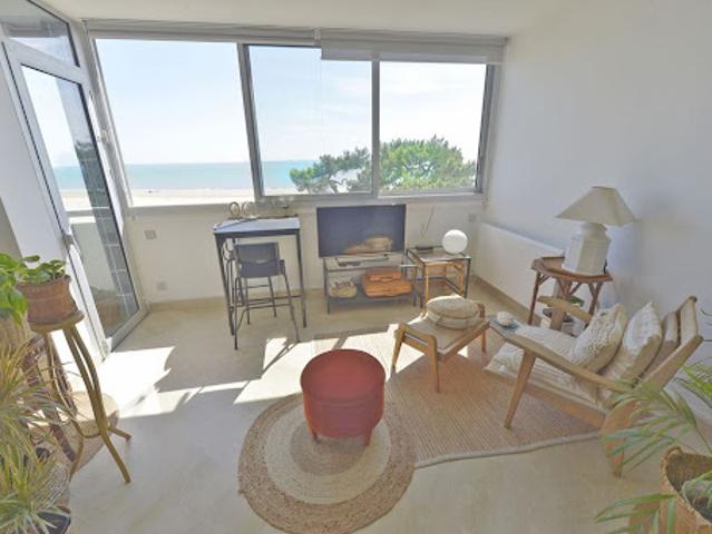 Appartement vente à Rochefort, Saint-georges-de-didonne
