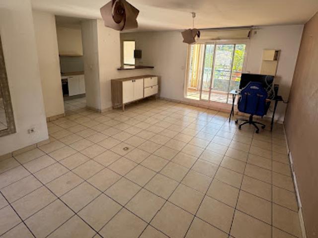Appartement vente à La Réunion