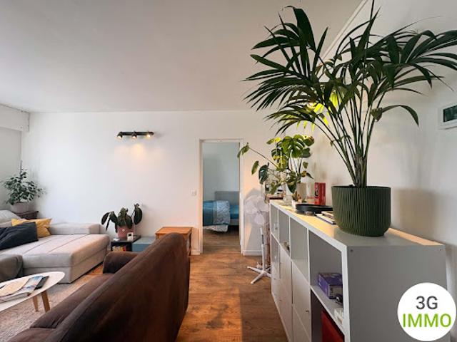 Appartement vente à ZA les Hauts de la Chaume, Saint-Benoît