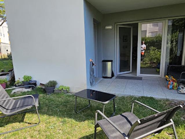 Appartement vente à France métropolitaine, Angers