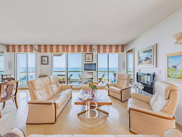 Appartement vente à Arcachon