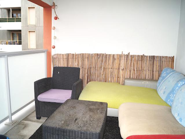 Appartement vente à Saint-Denis, Aubervilliers