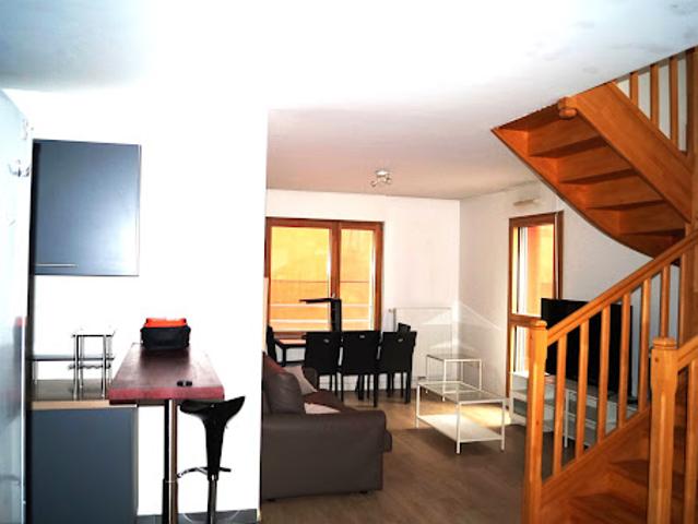 Appartement vente à Saint-Denis, Aubervilliers