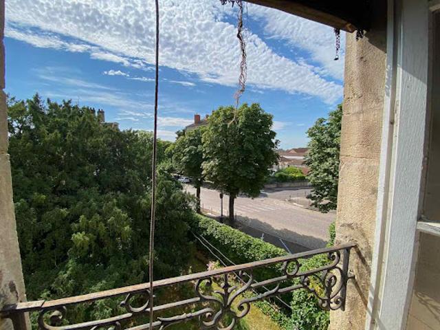 Appartement vente à Beaune
