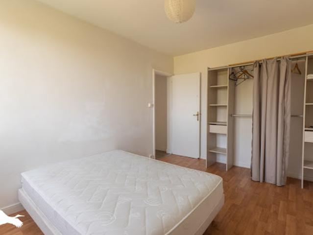 Appartement vente à Bordeaux, Bruges