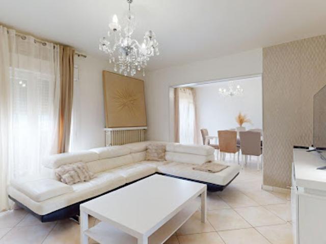Appartement vente à Thionville, Clouange