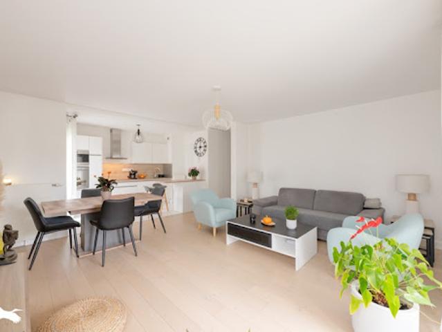 Appartement vente à Rambouillet, Elancourt