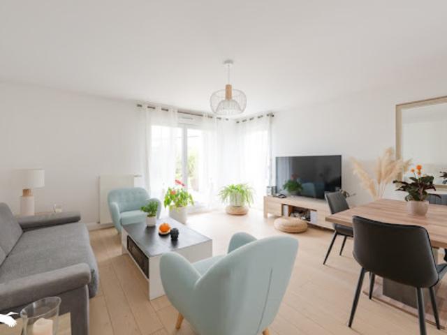 Appartement vente à Rambouillet, Elancourt