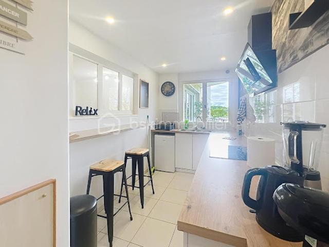 Appartement vente à Évry, Petit-bourg
