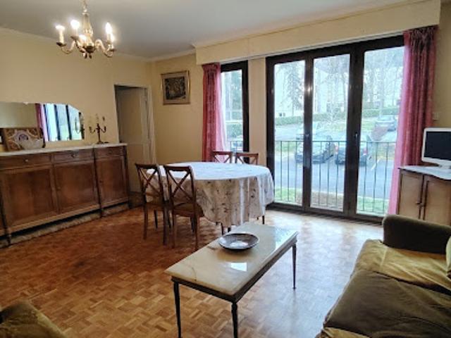 Appartement vente à L'Abbaye, Gif-sur-Yvette