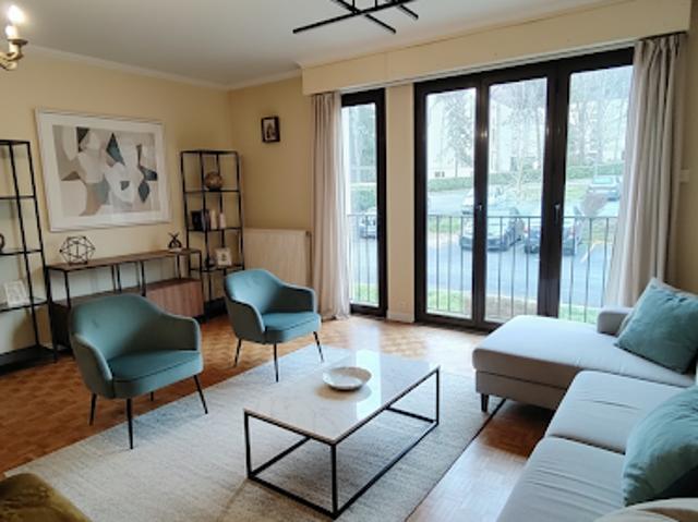 Appartement vente à Palaiseau, Gif-sur-yvette