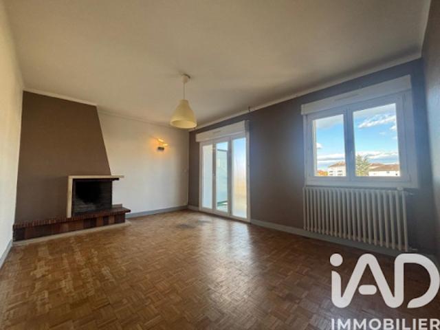 Appartement vente à Vesoul, Gray