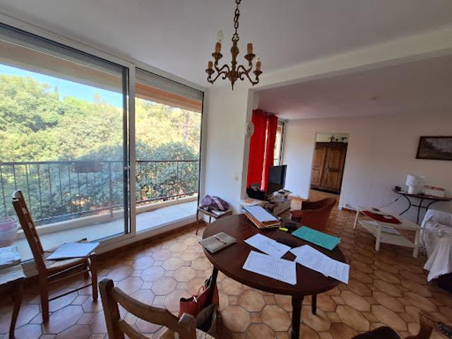 Appartement vente à Istres