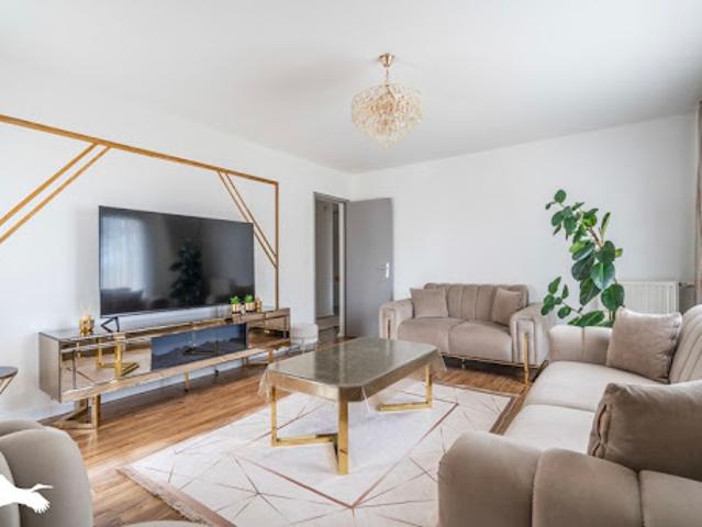 Appartement vente à Bordeaux, Lormont