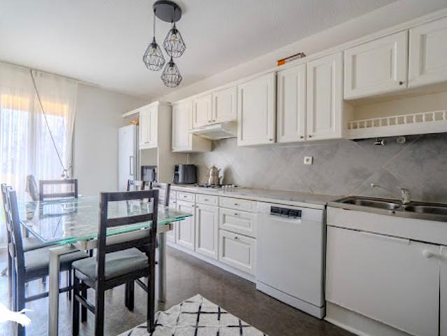Appartement vente à Bordeaux, Lormont