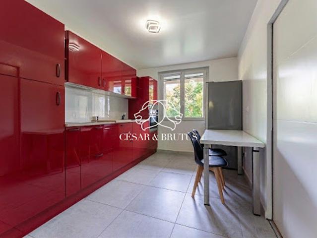 Appartement vente à Lyon, Métropole de Lyon