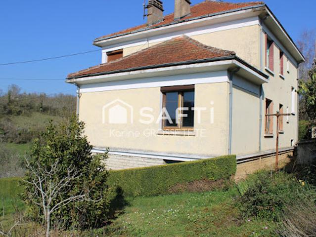 Appartement vente à Montbard, Côte-d'Or