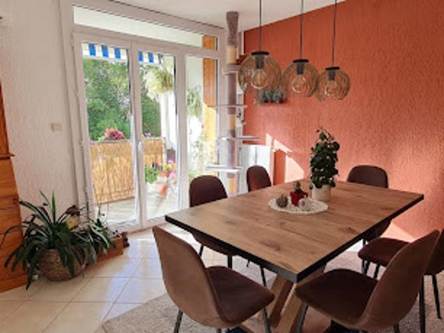 Appartement vente à Puech du Teil, Nîmes