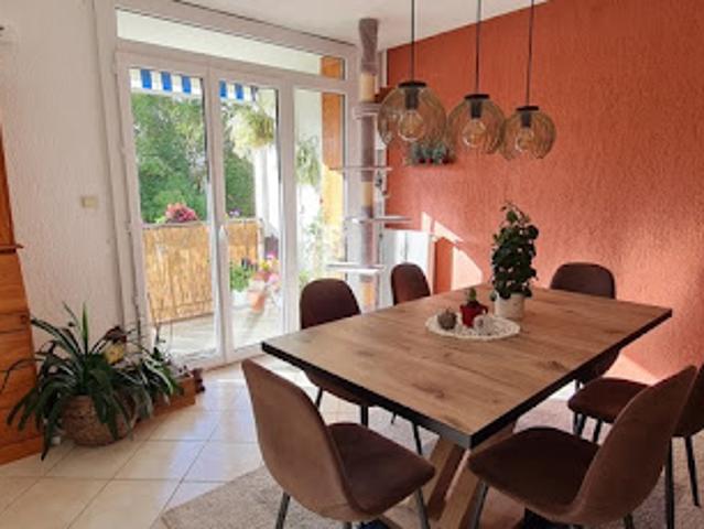 Appartement vente à Nîmes