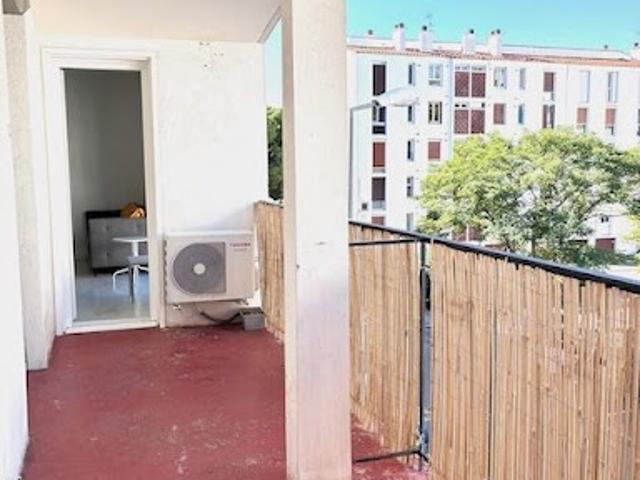 Appartement vente à Perpignan