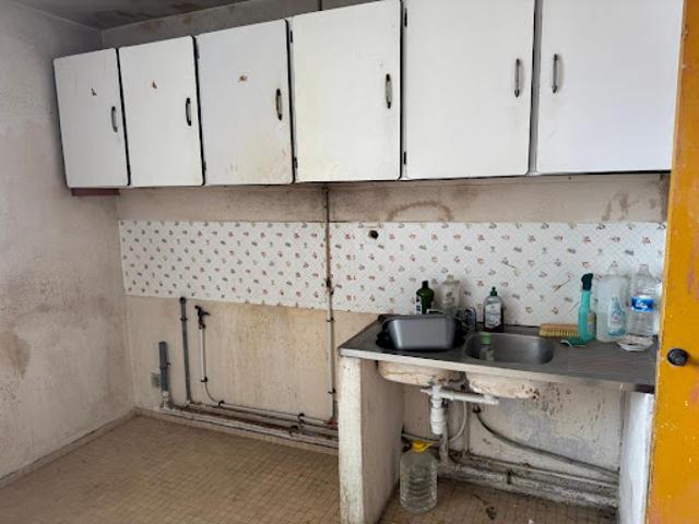 Appartement vente à Guadeloupe