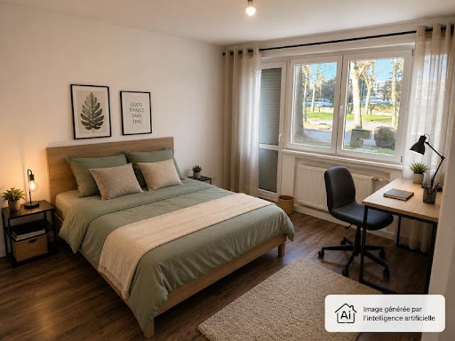 Appartement vente à Rennes, Bretagne